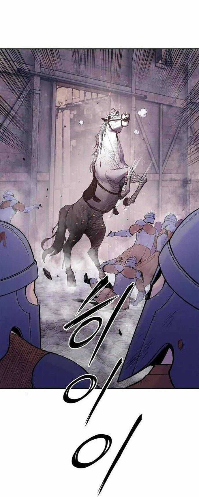 Knight Under Heart Chapter 23 - 1