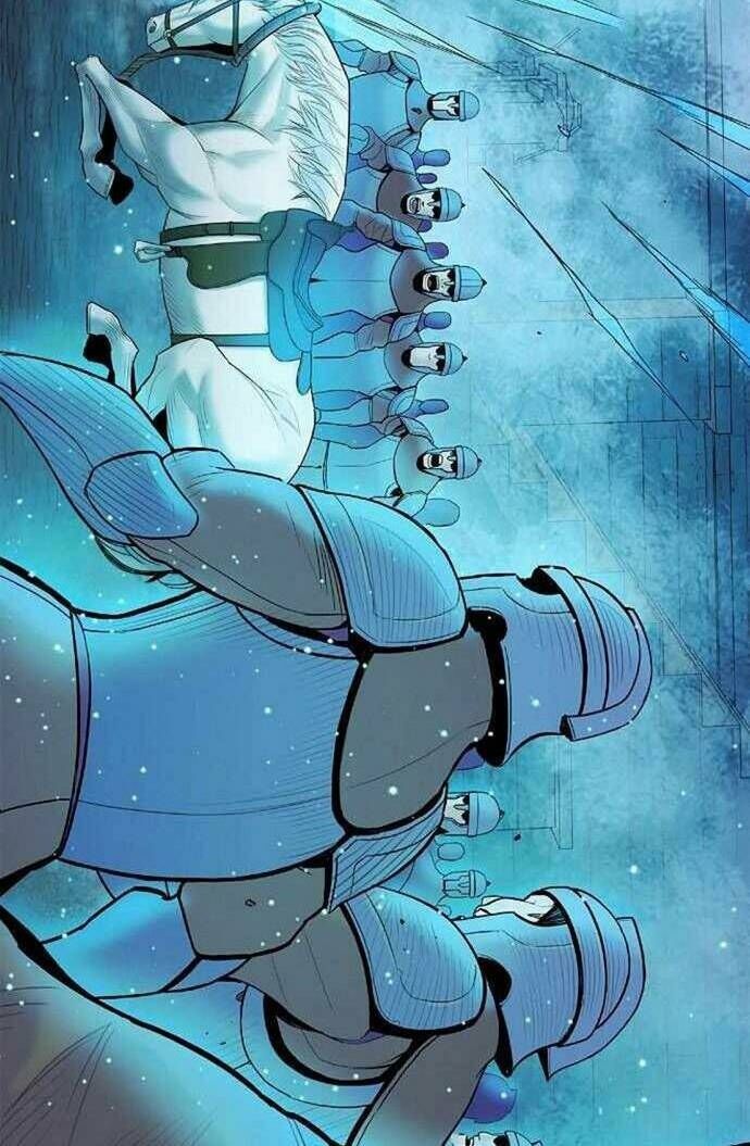 Knight Under Heart Chapter 23 - 121