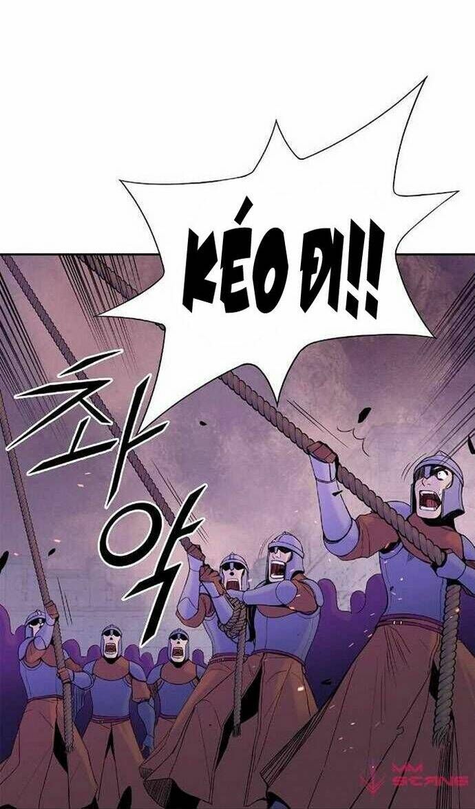 Knight Under Heart Chapter 23 - 26