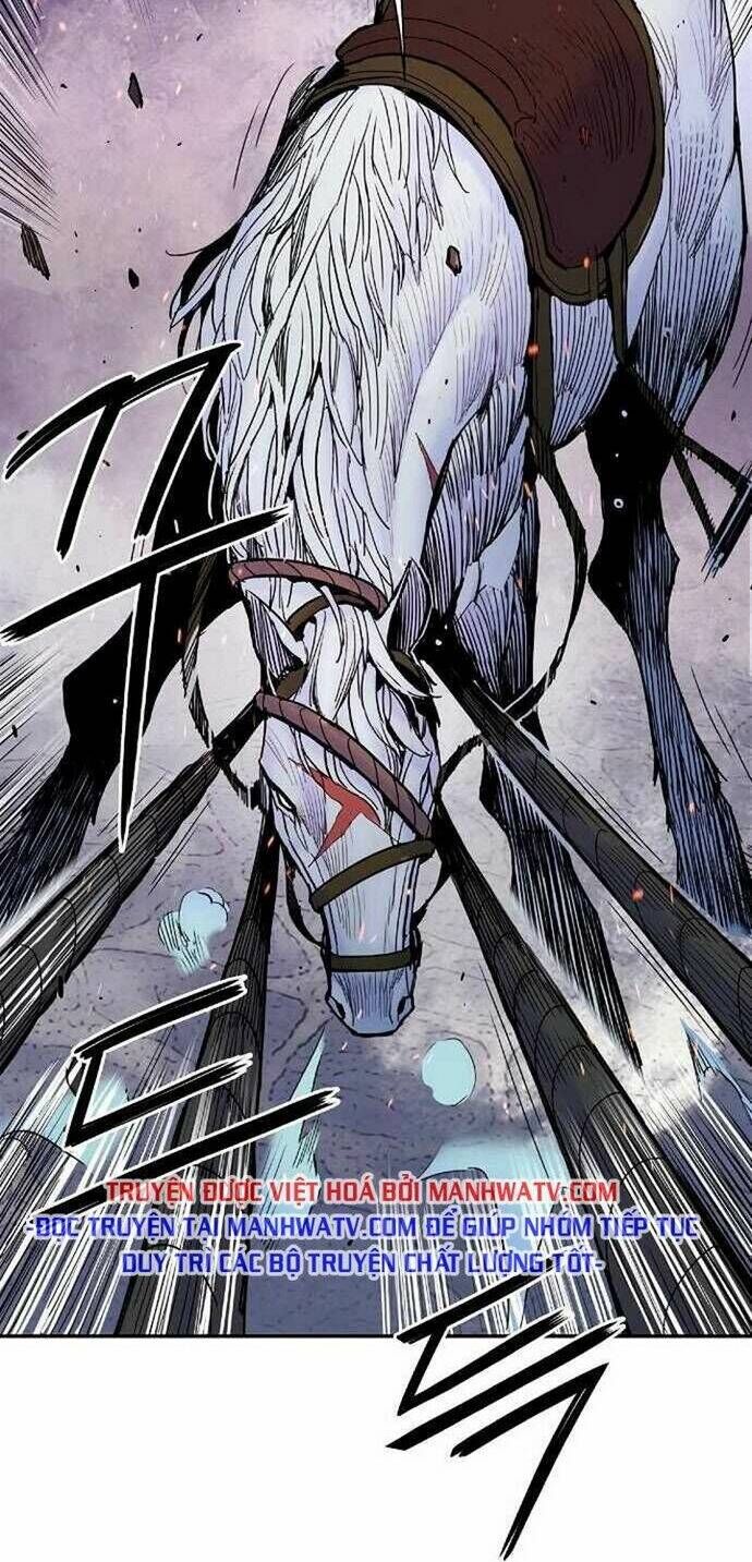 Knight Under Heart Chapter 23 - 28