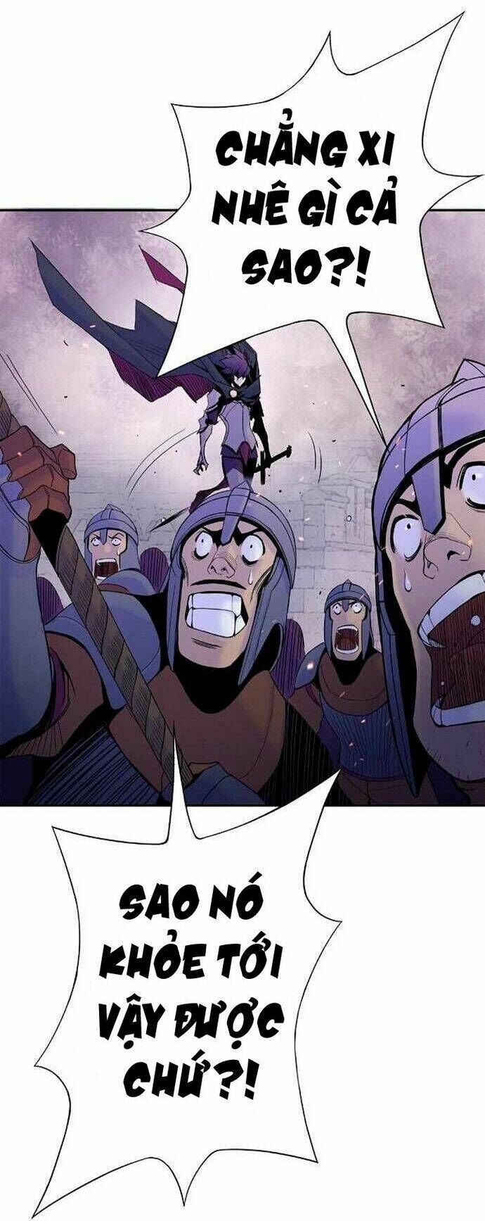 Knight Under Heart Chapter 23 - 30