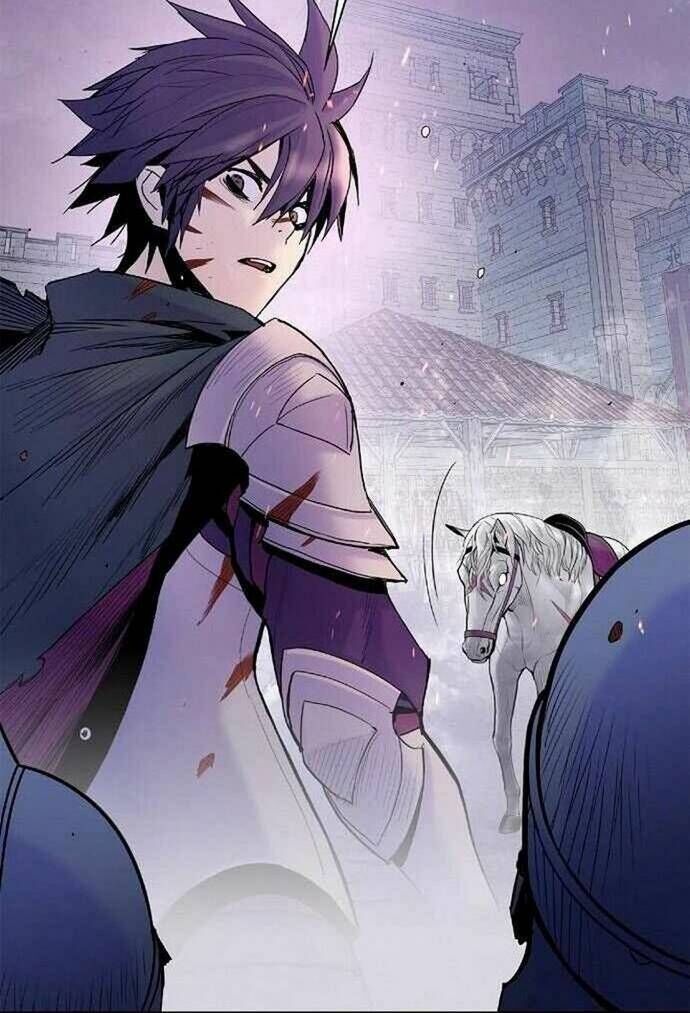 Knight Under Heart Chapter 23 - 46