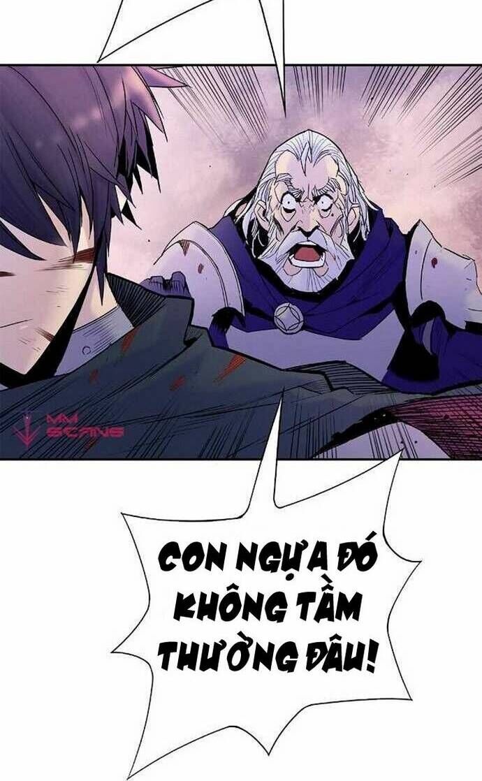 Knight Under Heart Chapter 23 - 48