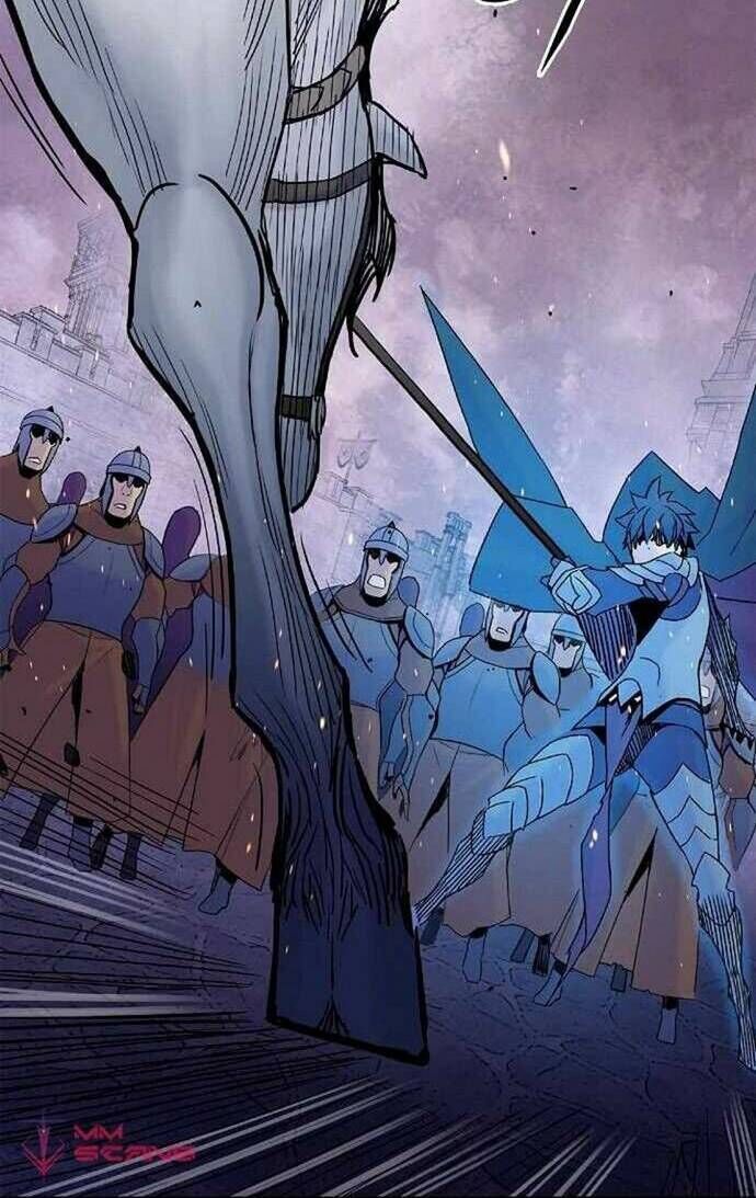 Knight Under Heart Chapter 23 - 87