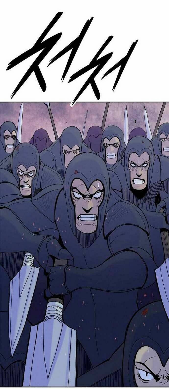 Knight Under Heart Chapter 25 - 29