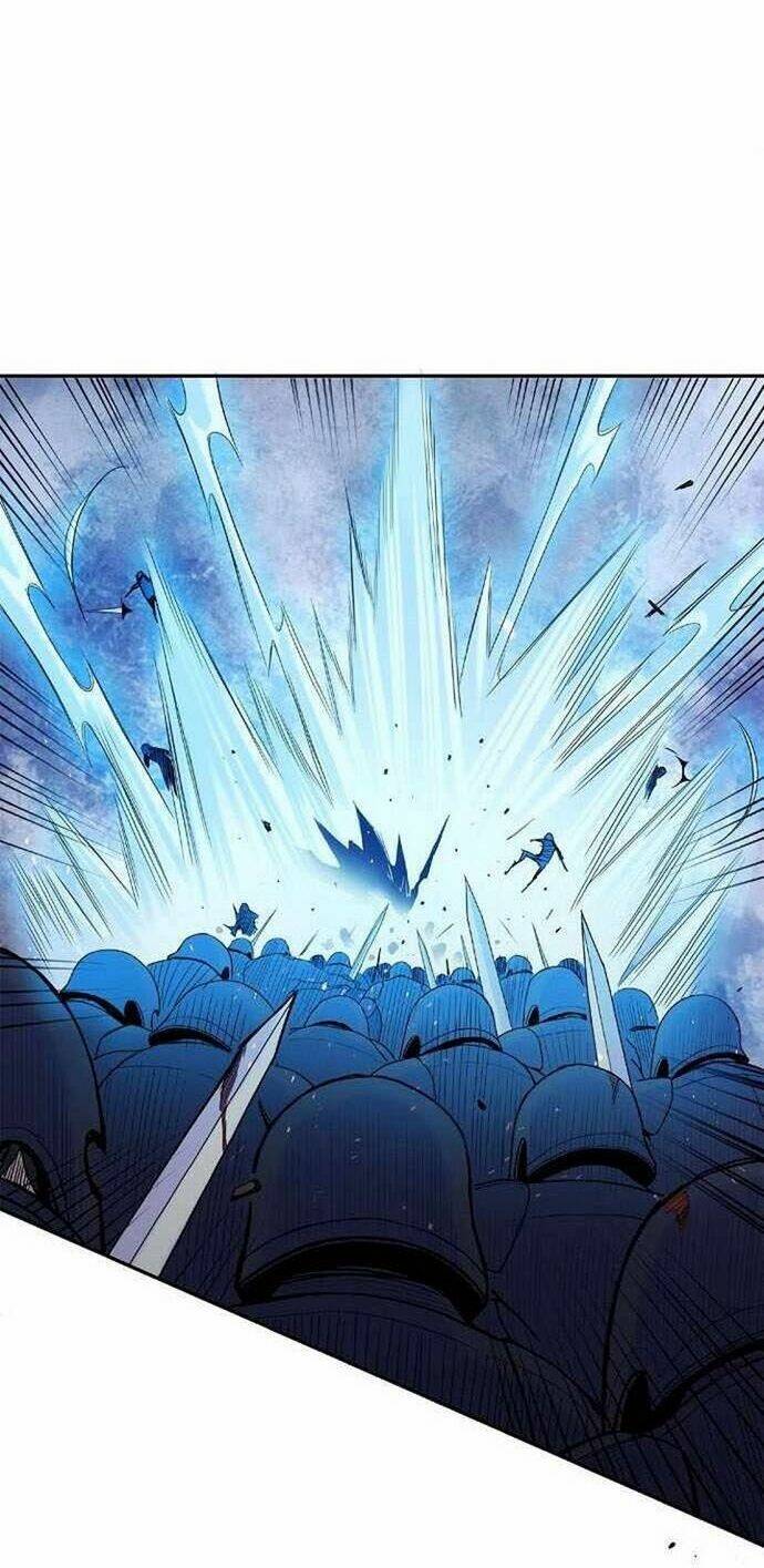 Knight Under Heart Chapter 25 - 35