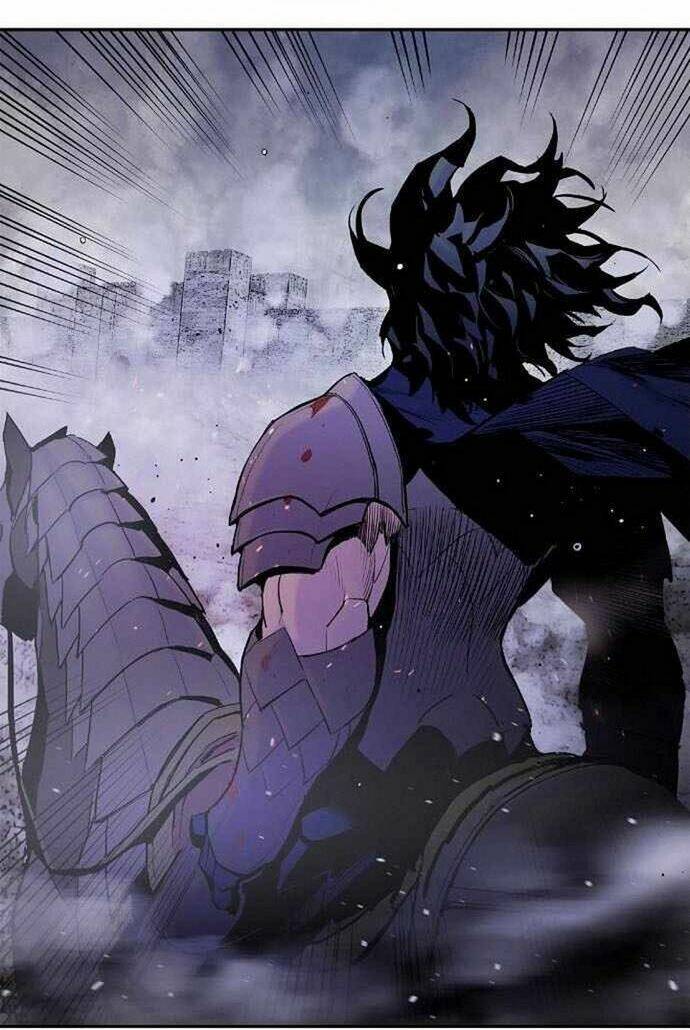 Knight Under Heart Chapter 25 - 40