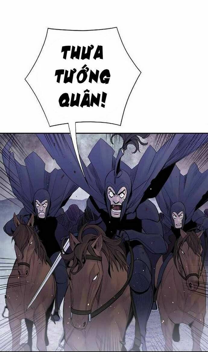 Knight Under Heart Chapter 25 - 43