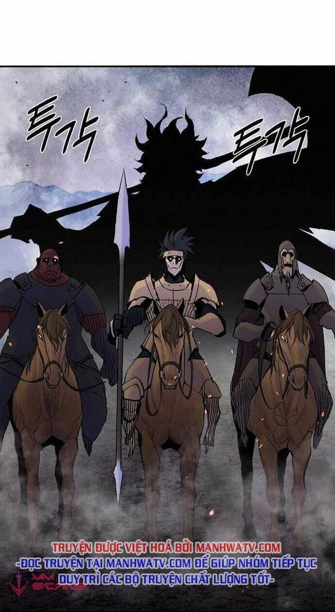 Knight Under Heart Chapter 25 - 98