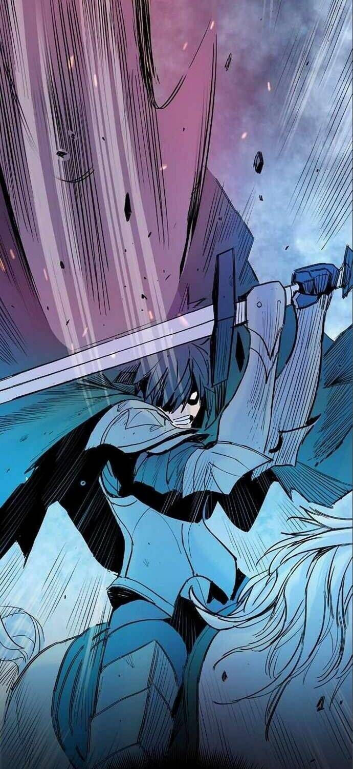 Knight Under Heart Chapter 26 - 32