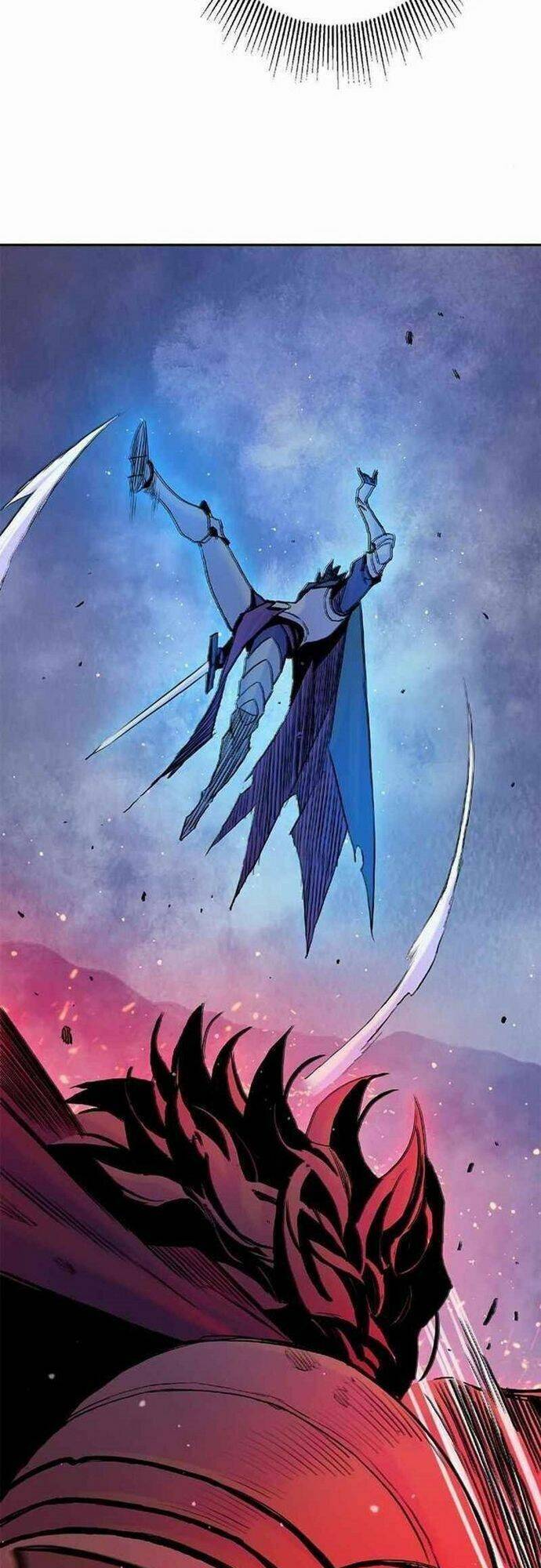 Knight Under Heart Chapter 27 - 102