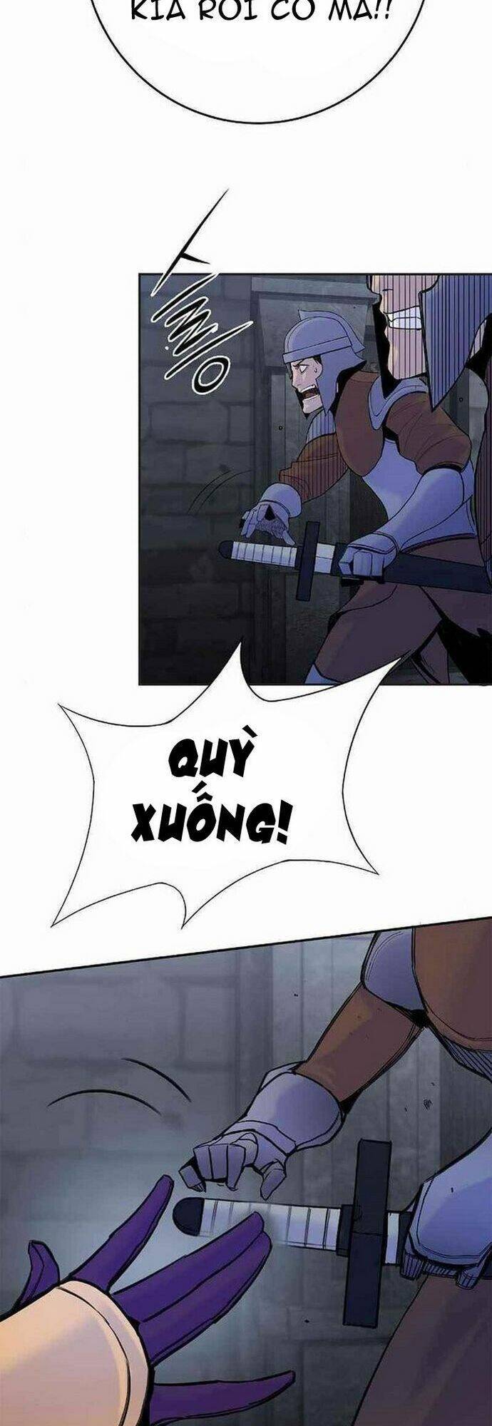 Knight Under Heart Chapter 28 - 130