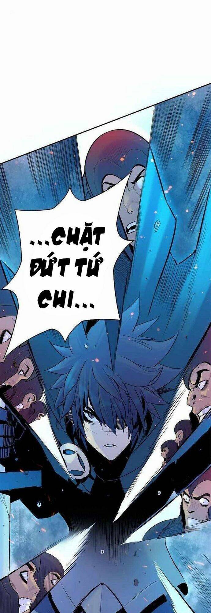 Knight Under Heart Chapter 28 - 33