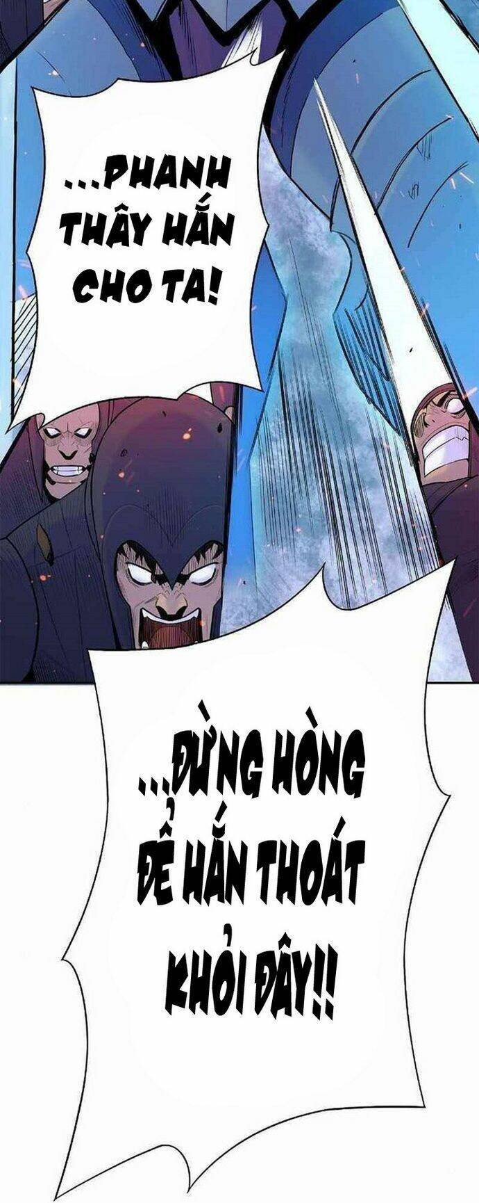 Knight Under Heart Chapter 28 - 34