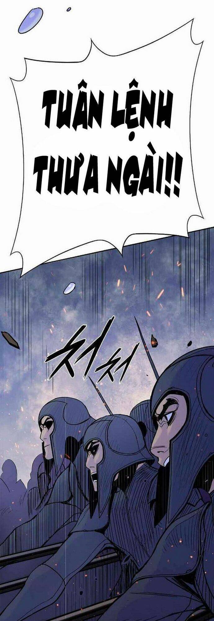 Knight Under Heart Chapter 28 - 36