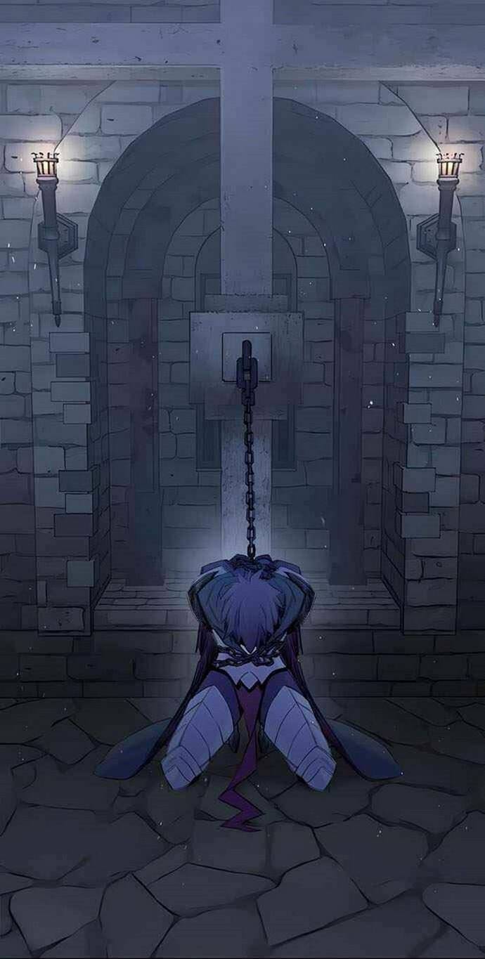 Knight Under Heart Chapter 29 - 1