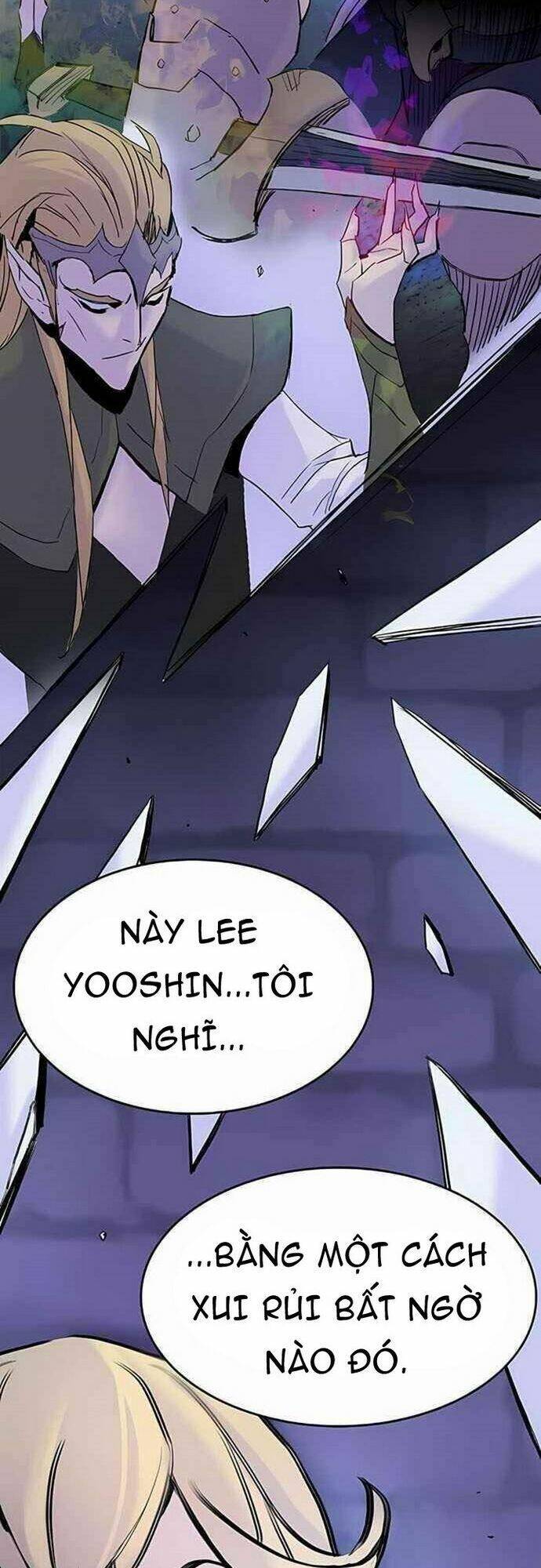 Knight Under Heart Chapter 29 - 116