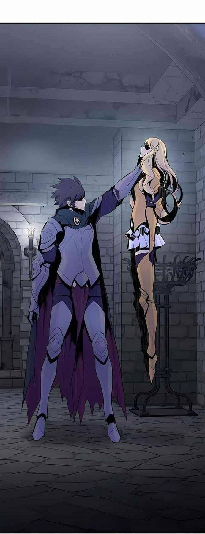 Knight Under Heart Chapter 29 - 122