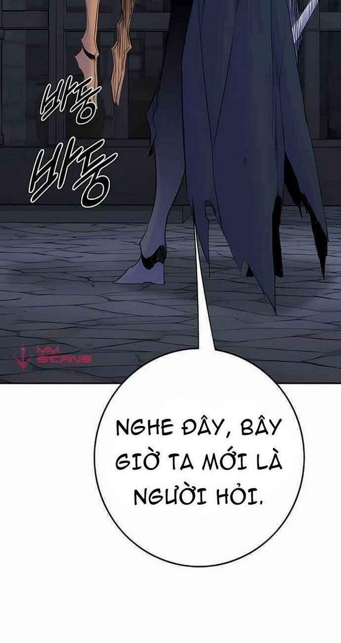 Knight Under Heart Chapter 29 - 38