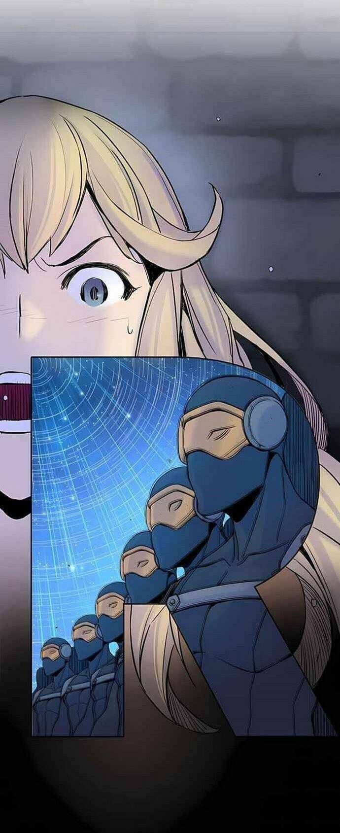 Knight Under Heart Chapter 29 - 97