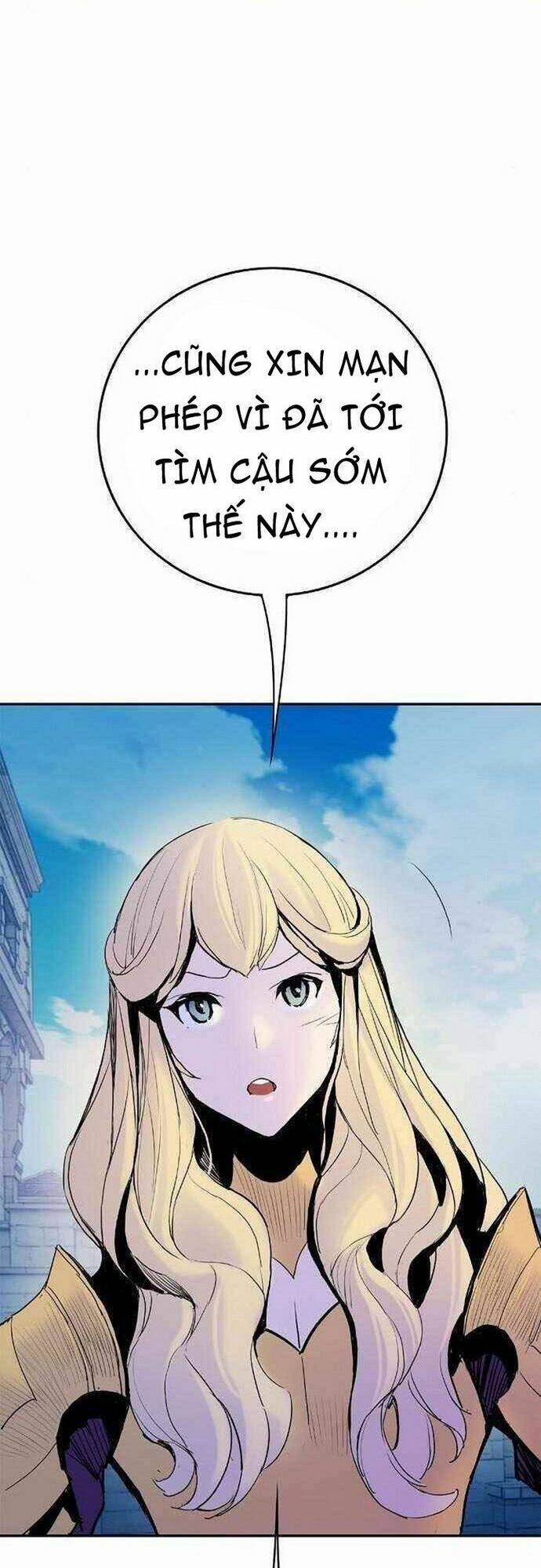 Knight Under Heart Chapter 30 - 149