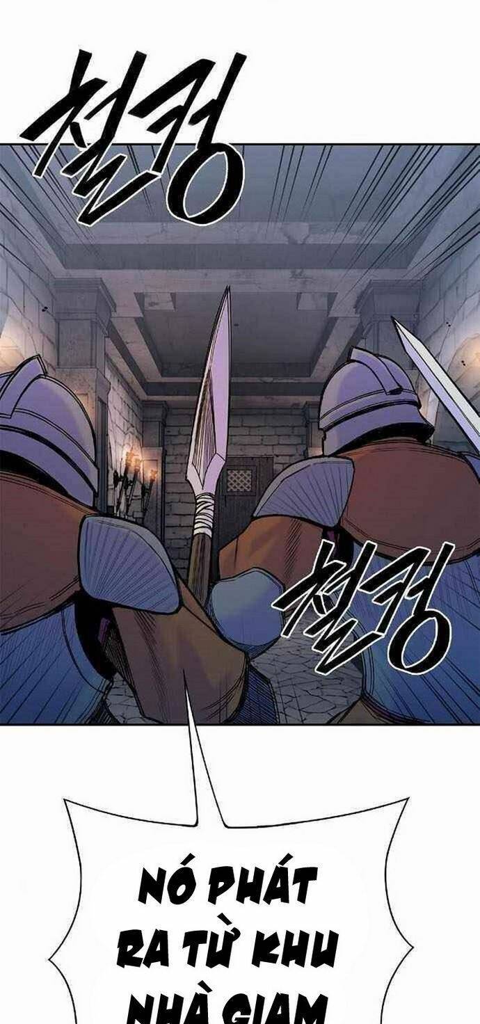 Knight Under Heart Chapter 30 - 39