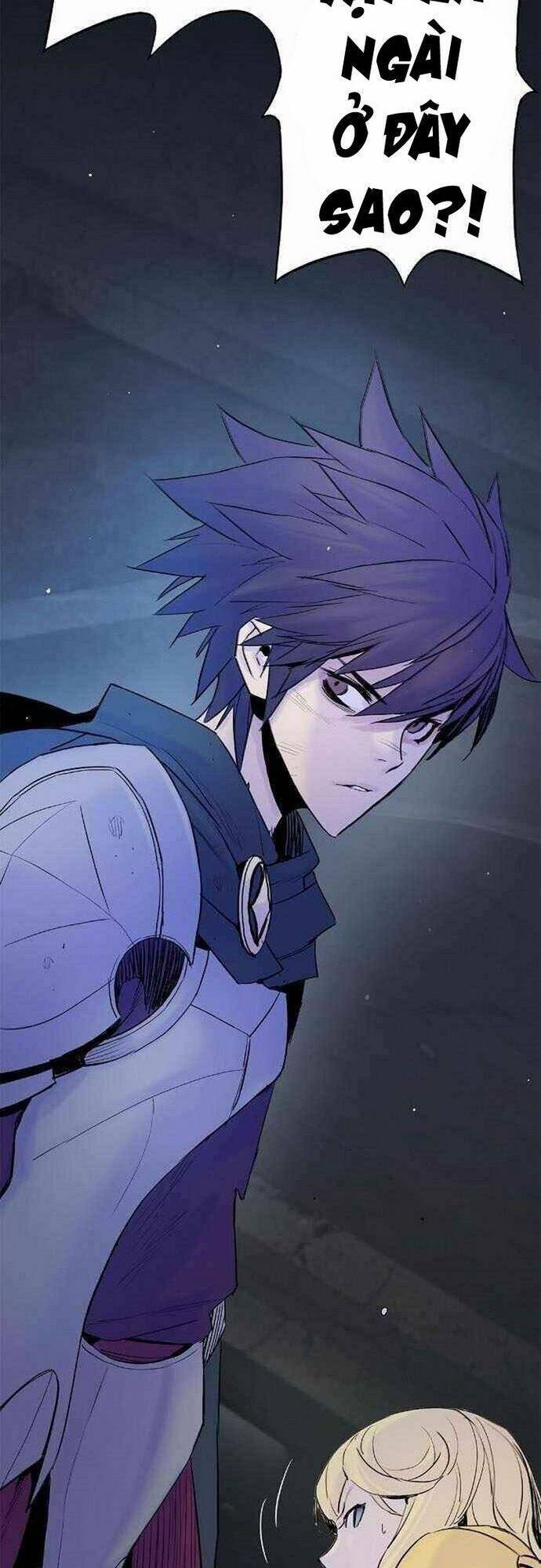 Knight Under Heart Chapter 30 - 43