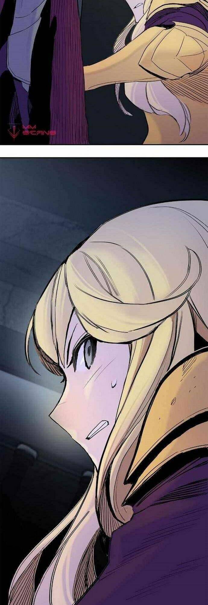 Knight Under Heart Chapter 30 - 44