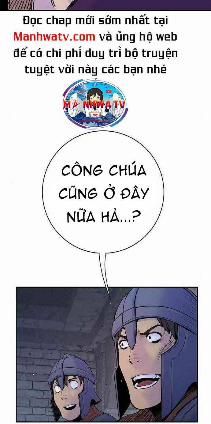 Knight Under Heart Chapter 30 - 45