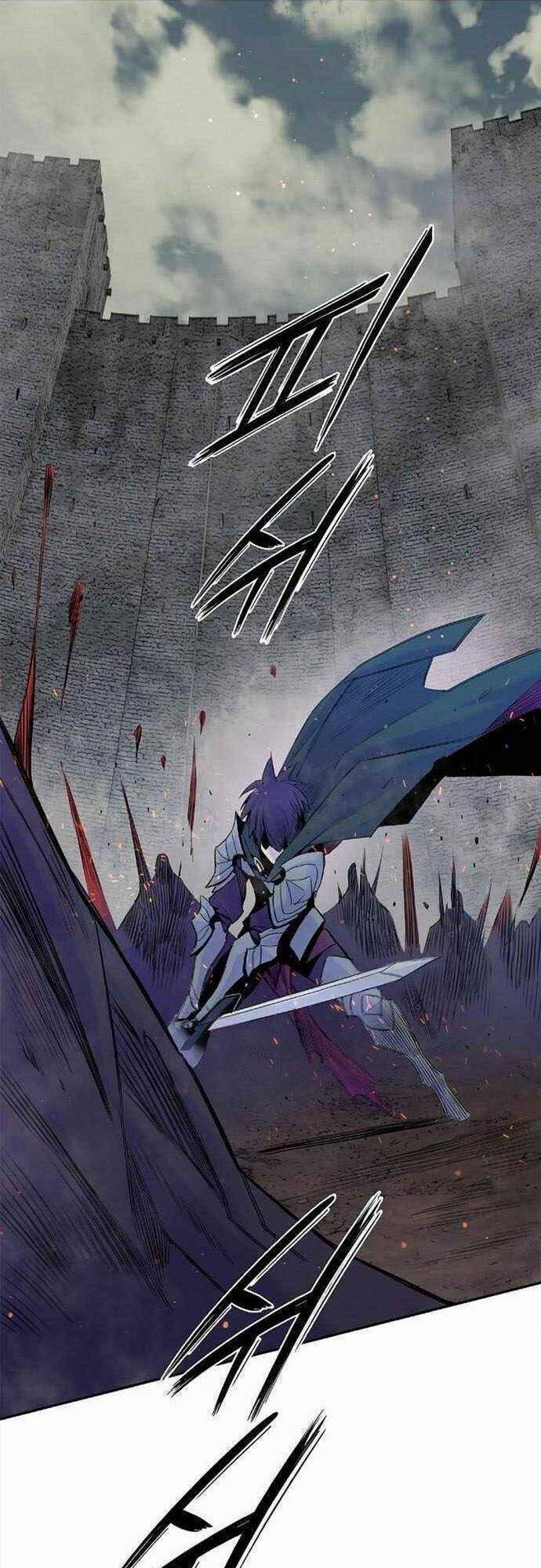 Knight Under Heart Chapter 32 - 1