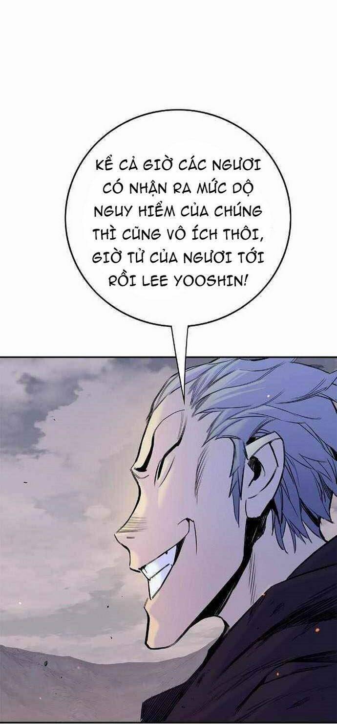 Knight Under Heart Chapter 32 - 45