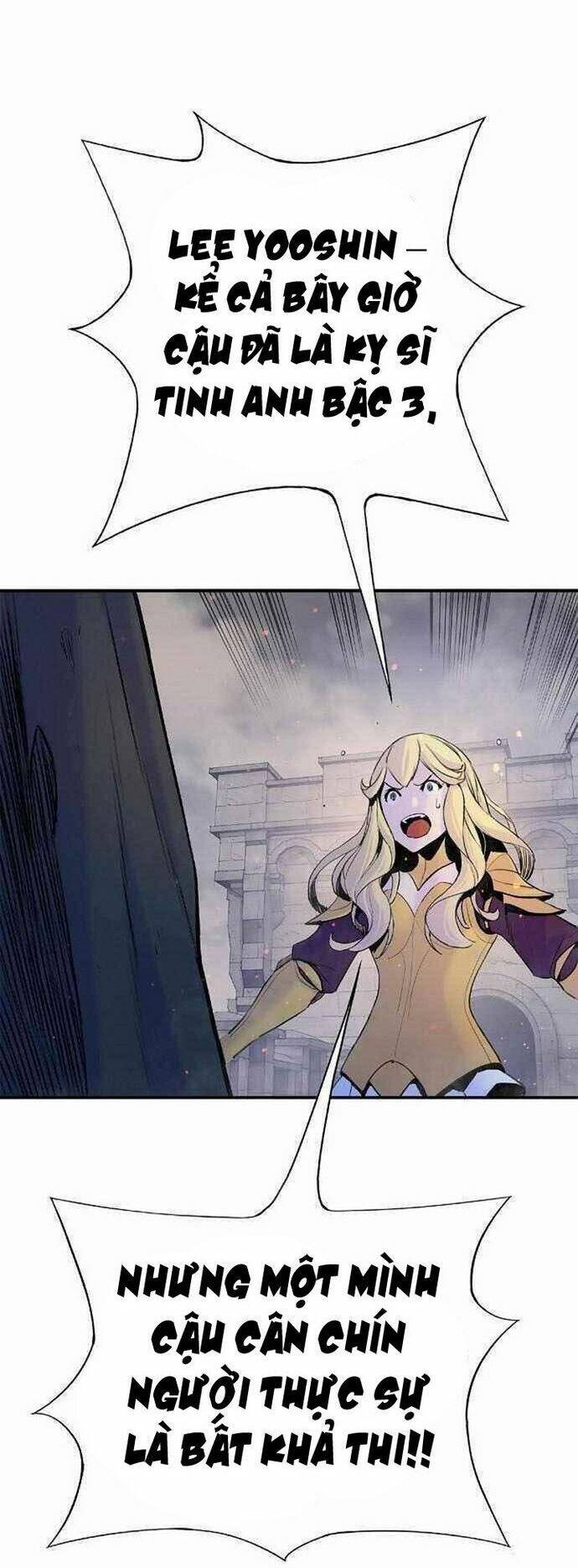 Knight Under Heart Chapter 32 - 96