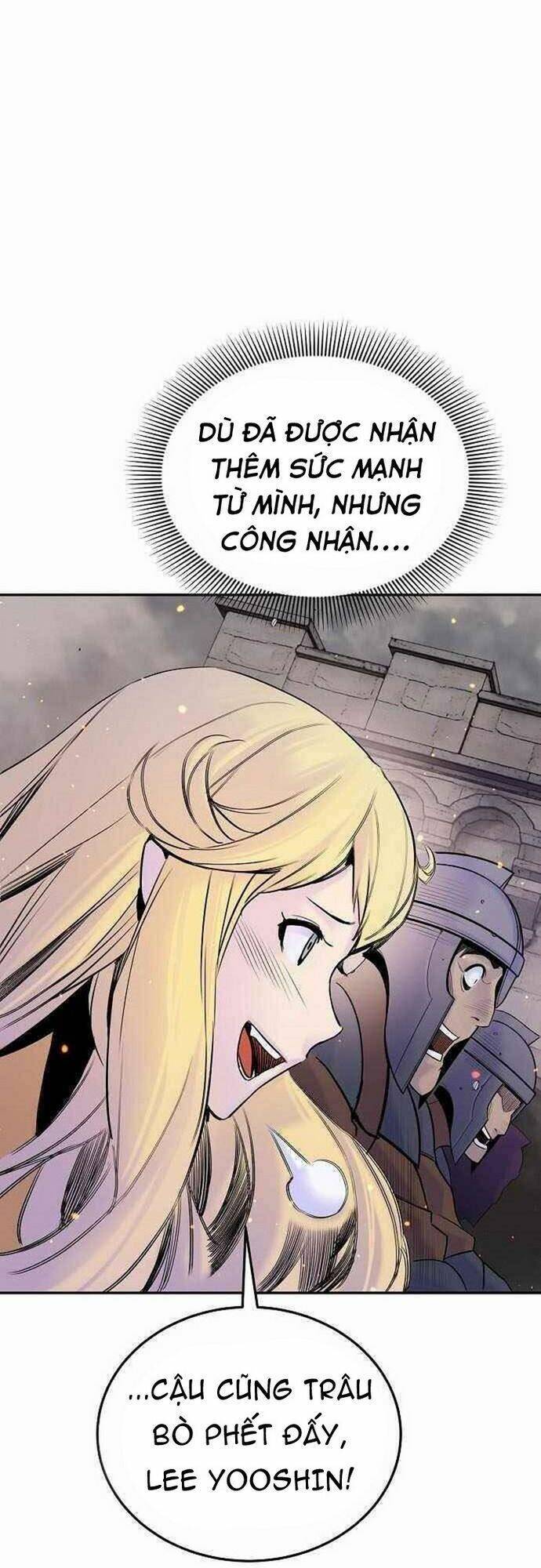 Knight Under Heart Chapter 33 - 105