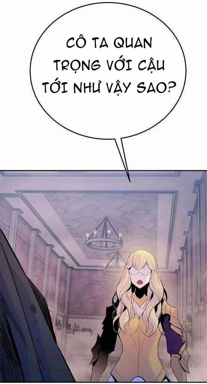 Knight Under Heart Chapter 33 - 137