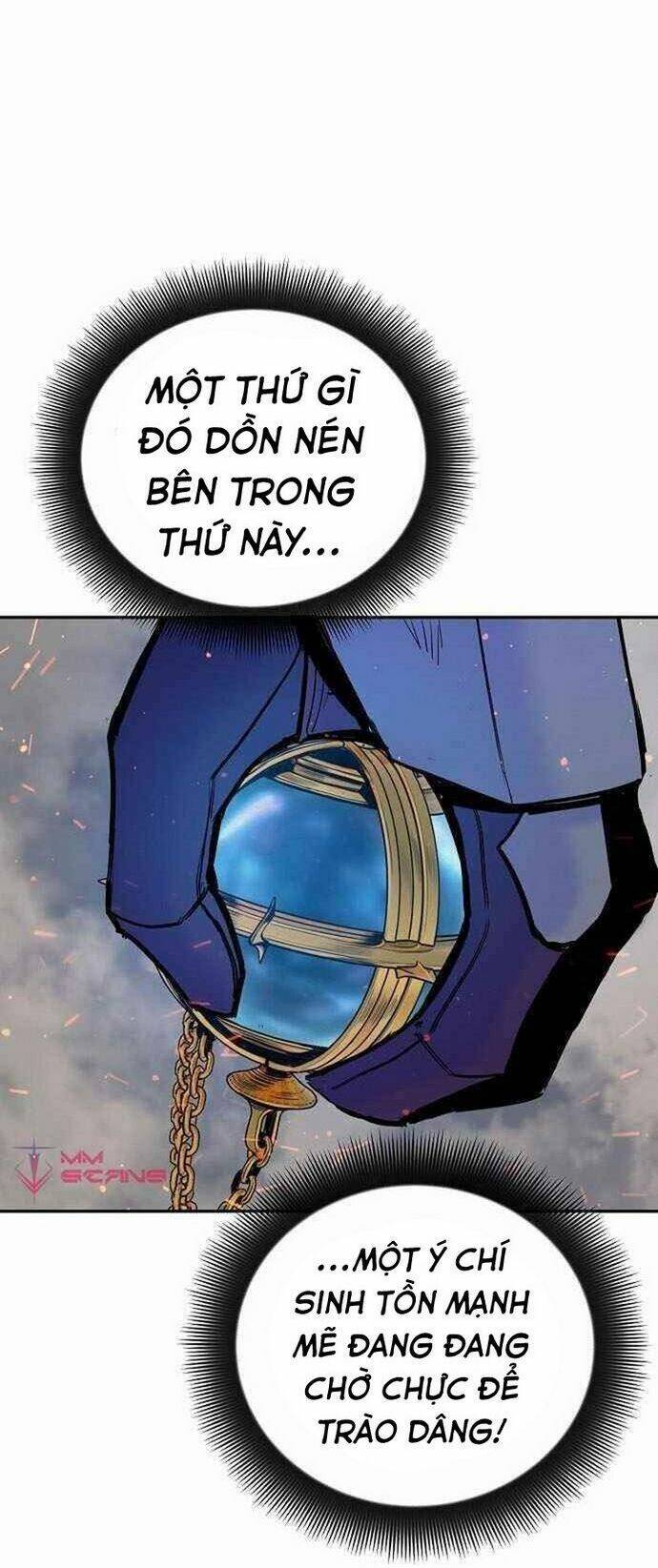 Knight Under Heart Chapter 33 - 31