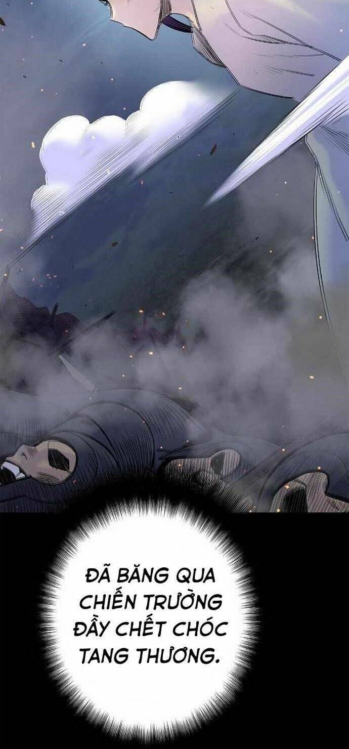 Knight Under Heart Chapter 34 - 106