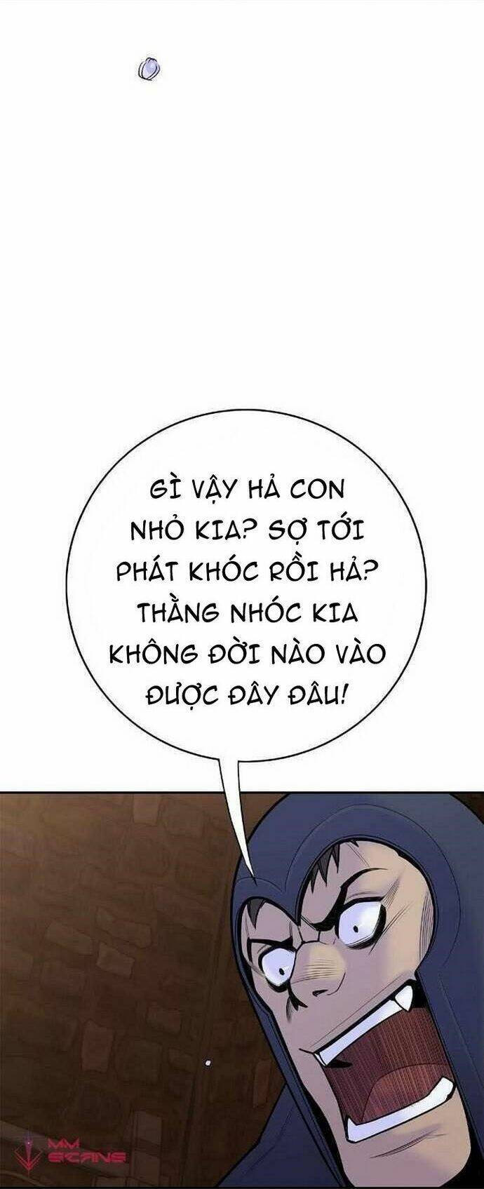 Knight Under Heart Chapter 34 - 127