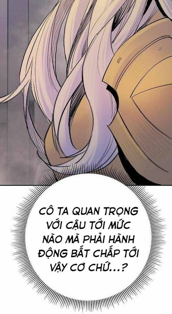Knight Under Heart Chapter 34 - 27