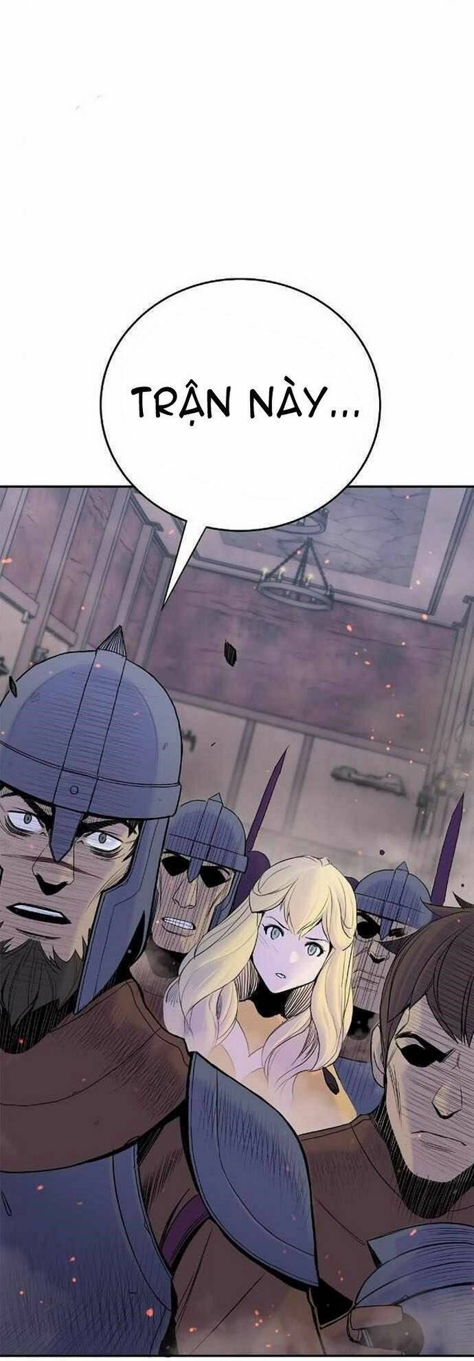 Knight Under Heart Chapter 34 - 34