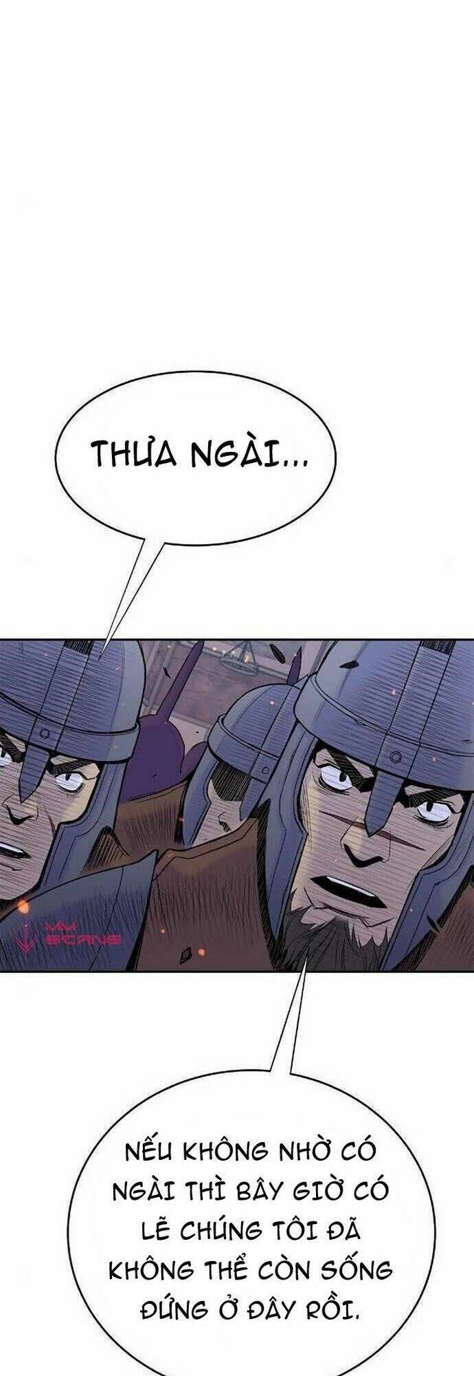 Knight Under Heart Chapter 34 - 43