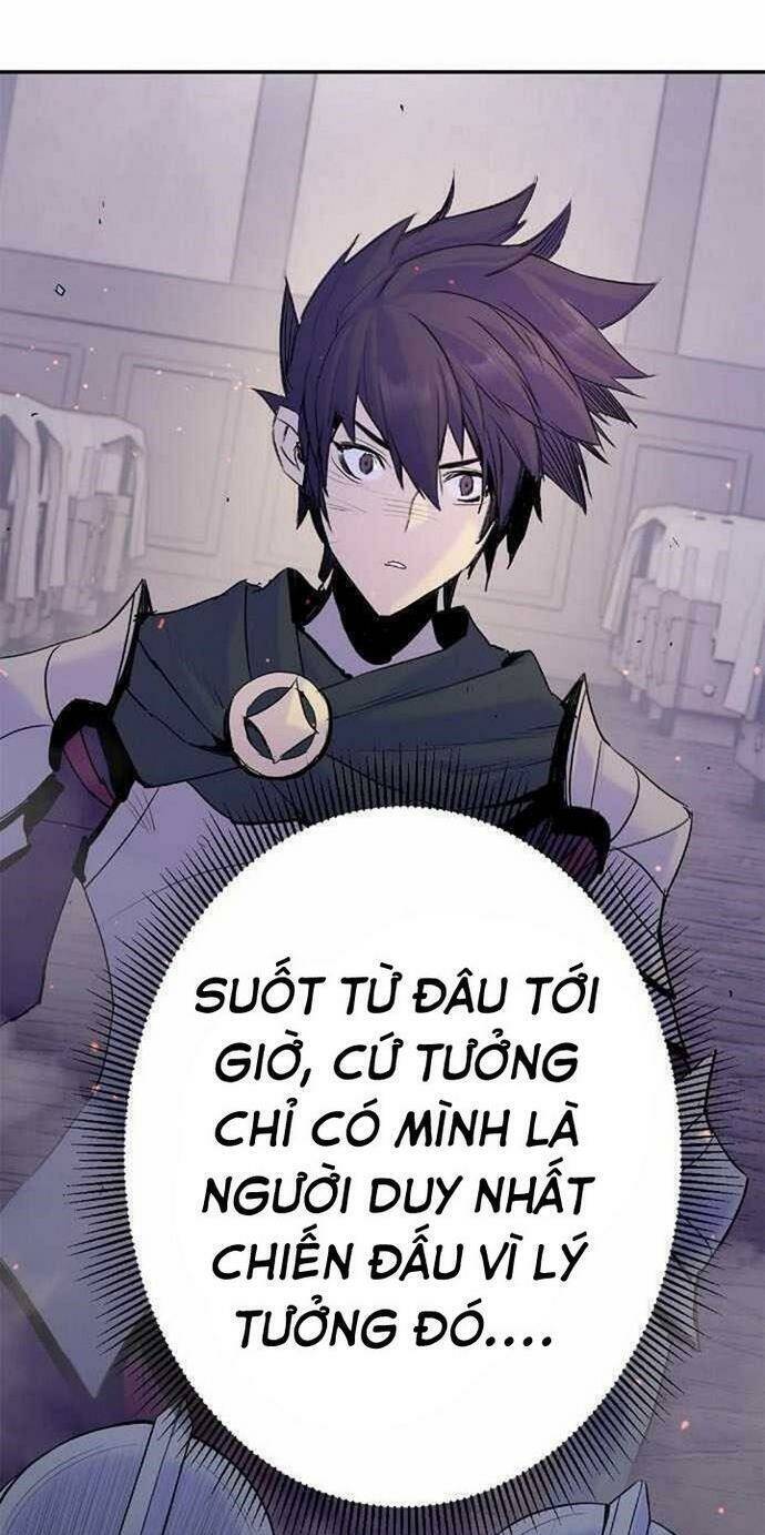 Knight Under Heart Chapter 34 - 49