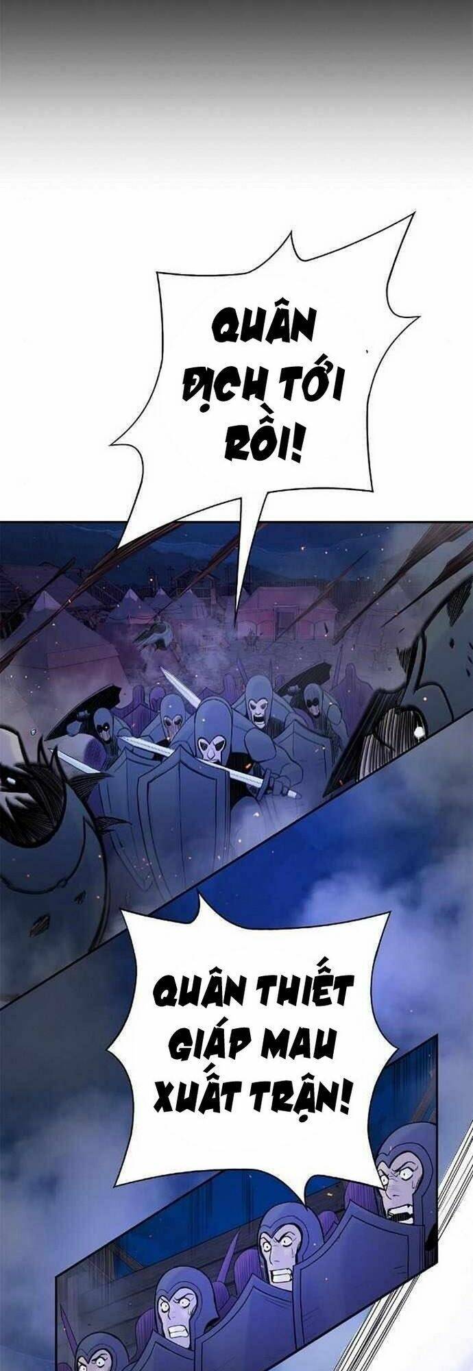 Knight Under Heart Chapter 34 - 96