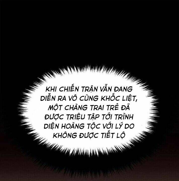 Knight Under Heart Chapter 35 - 1