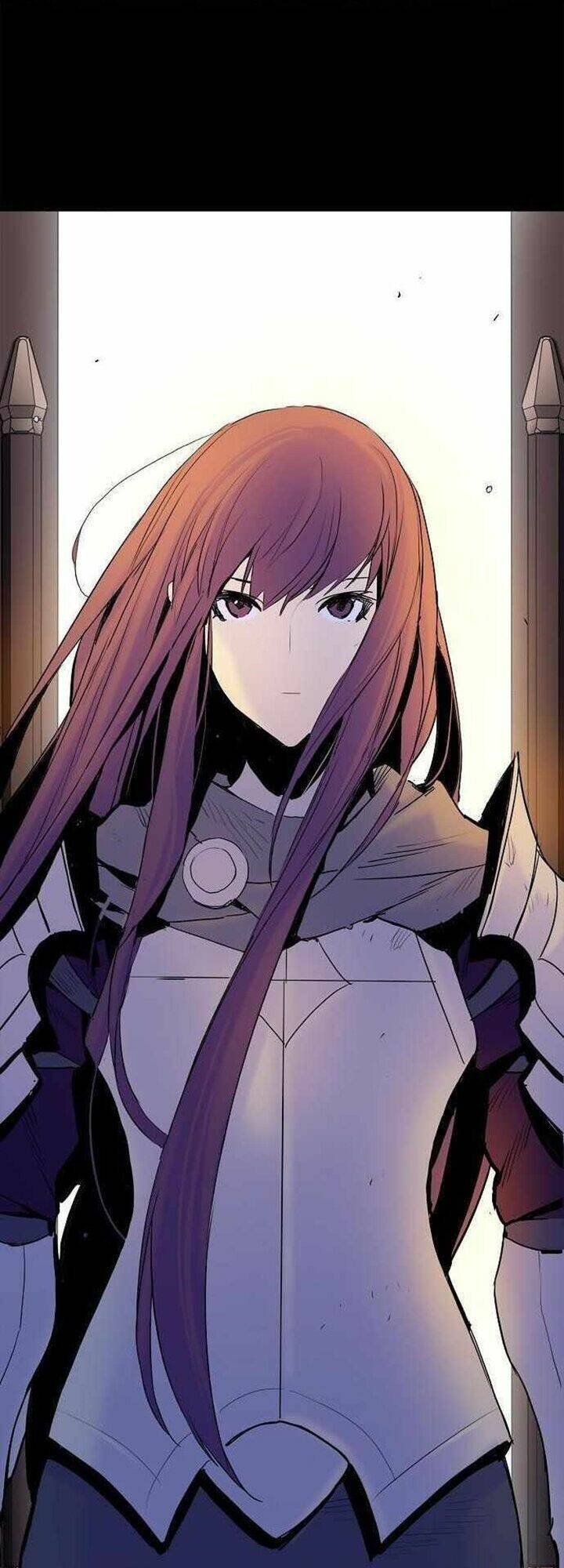 Knight Under Heart Chapter 35 - 87