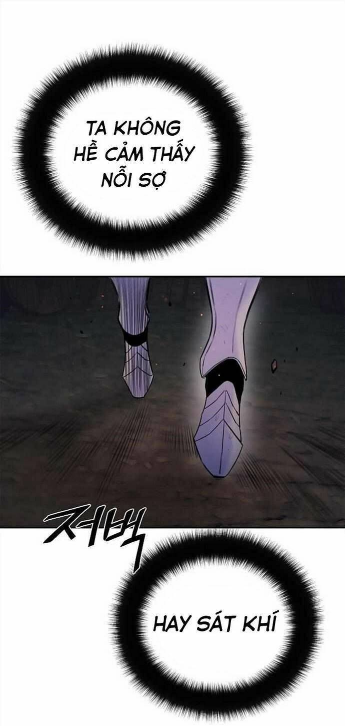 Knight Under Heart Chapter 37 - 1