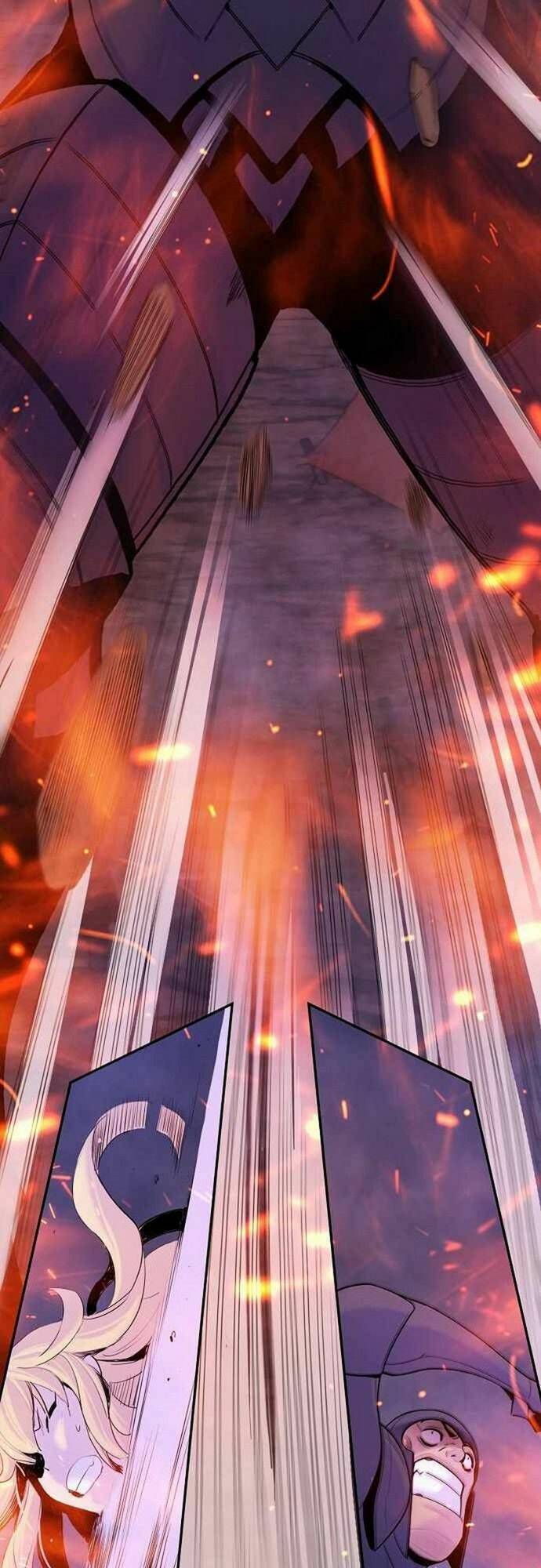 Knight Under Heart Chapter 38 - 127