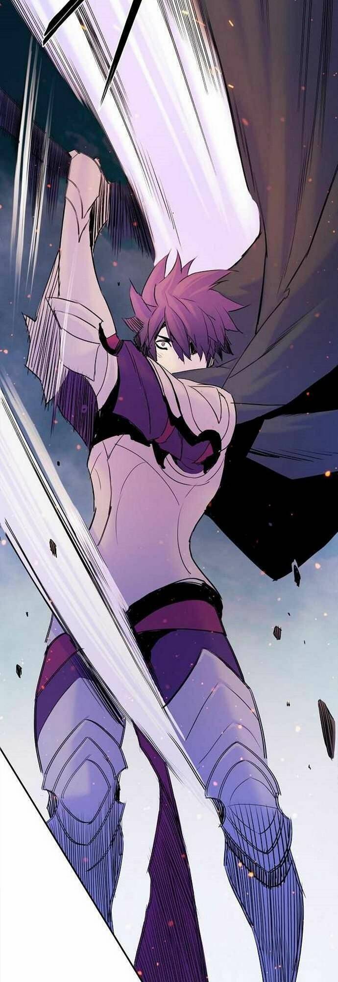 Knight Under Heart Chapter 38 - 47