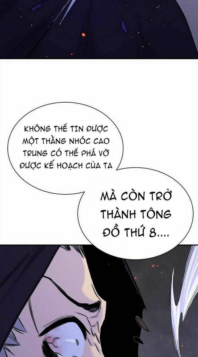 Knight Under Heart Chapter 39 - 130