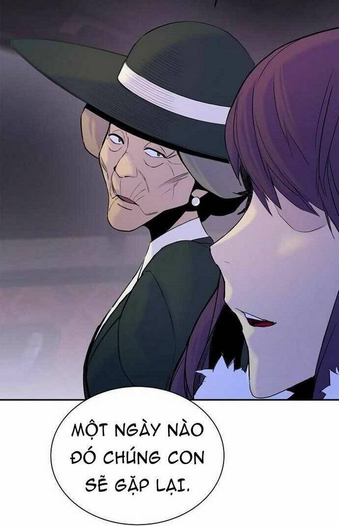 Knight Under Heart Chapter 40 - 186