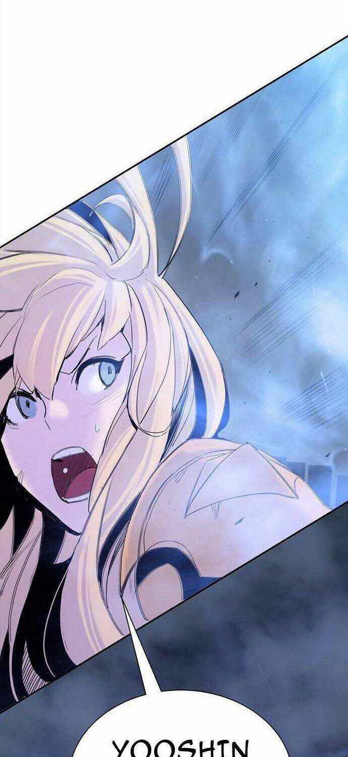 Knight Under Heart Chapter 40 - 47